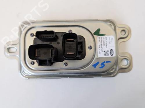 Used Electronic module Electronic module LAND ROVER RANGE ROVER SPORT II (L494) [2013-2022] 36134691 36134691