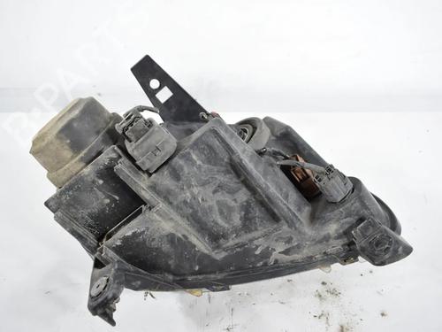 Left headlight JEEP COMPASS (MK49) 2.2 CRD 4x4 | BP39646715C28 - Image 3