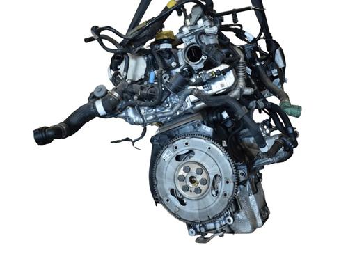 Engine JEEP COMPASS (MP, M6, MV, M7) | BP36135877M1 - Image 3