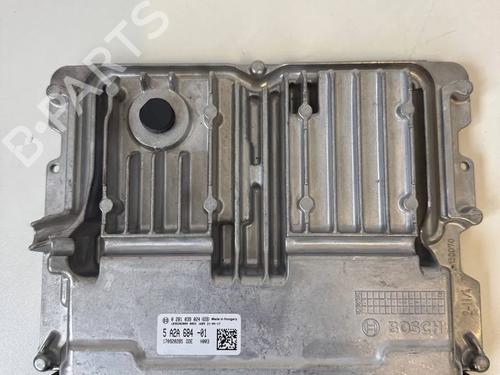 Centralina do motor Centralina do motor BMW 1 (F40) 118 d (150 hp) 36133663 36133663
