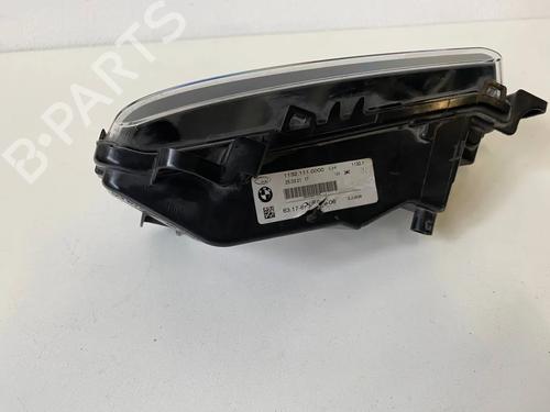 Left front fog light BMW 2 Gran Tourer (F46) 218 d | BP36133654C30 - Image 5
