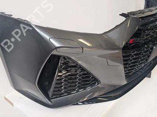 Front bumper AUDI A6 C8 Avant (4A5) RS6 TFSI Mild Hybrid quattro | BP36134706C7 - Image 4