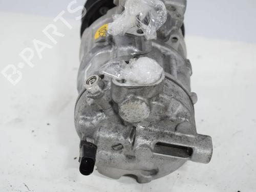 AC compressor SKODA KAROQ (NU7, ND7) 2.0 TDI 4x4 | BP39235914M34 - Image 3