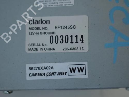 Módulo eletrónico SUBARU TRIBECA (B9) 3.6 (WXF) | BP36134909M83 - Image 2