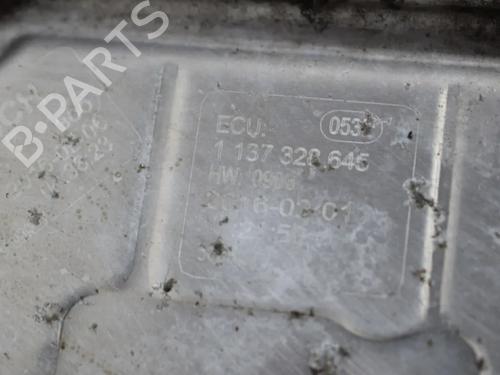 Radiator fan AUDI A4 B9 (8W2, 8WC) 2.0 TFSI | BP40172693M35 - Image 5