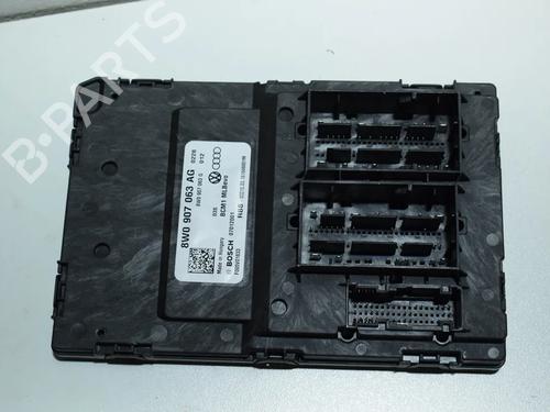 Módulo eletrónico Módulo eletrónico AUDI A4 B9 (8W2, 8WC) 2.0 TFSI (190 hp) 36136066 36136066