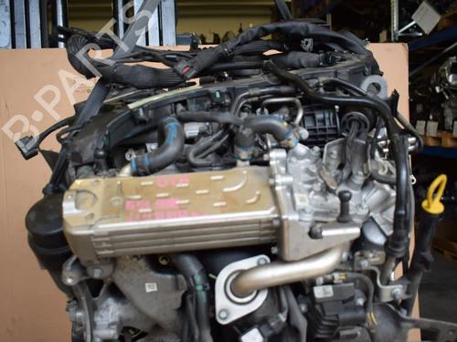 Engine MERCEDES-BENZ GLA-CLASS (X156) | BP36289502M1 - Image 9