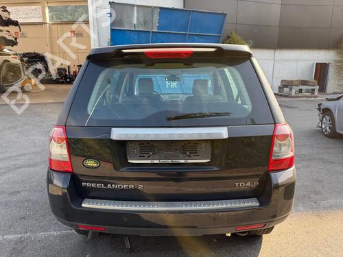 Electronic sensor LAND ROVER FREELANDER 2 (L359) | BP40522676M84 - Image 4