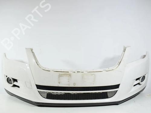 front-bumper-vw-tiguan-5n_-2007-2008-2009-2010-2011-2012-2013-2014-2015-2016-2017-2018-39235846 main image