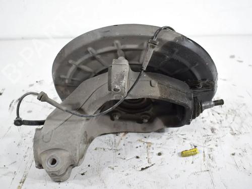 Right front steering knuckle JEEP CHEROKEE (KL) 2.2 CRD 4x4 | BP39646796M26 - Image 2