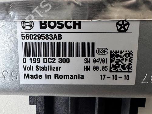 Electronic module JEEP COMPASS (MP, M6, MV, M7) | BP36133706M83 - Image 2