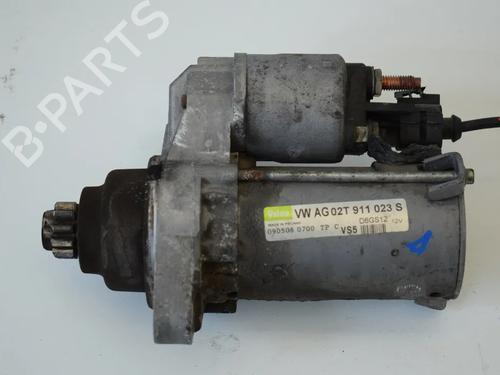 Used Starter Starter VW GOLF V (1K1) [2003-2010] 36134852 36134852