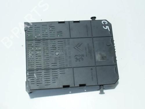 Fuse box CITROËN C5 III Break (RW_) 2.0 HDi 165 | BP36135307E1 - Image 2