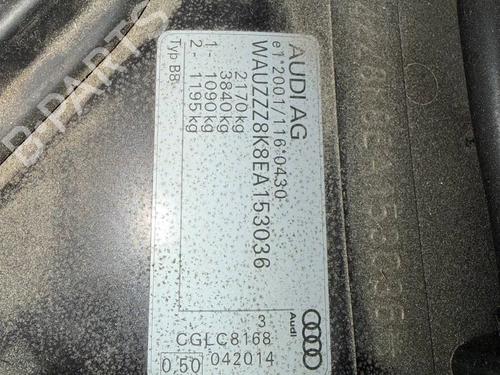 Steering column stalk AUDI A4 B8 (8K2)  | BP36854494I23  - Image 12