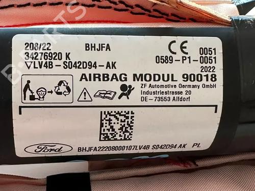 Other FORD KUGA III (DFK) | BP36132956O1 - Image 2