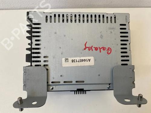 Radio FORD GALAXY III (CK) 2.5 FHEV | BP36133983E6 - Image 2