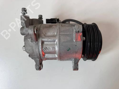 AC compressor BMW 2 Gran Tourer (F46) 218 d | BP36134102M34 - Image 2