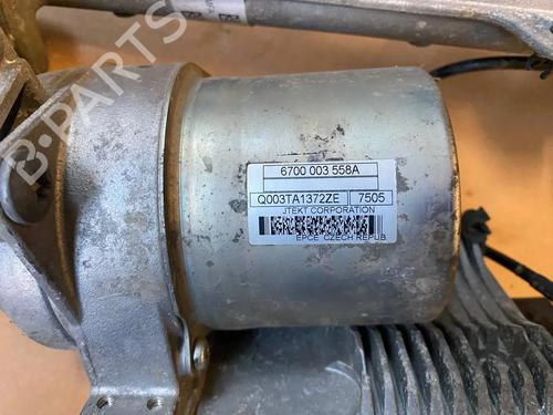 Steering rack MERCEDES-BENZ A-CLASS (W176) A 180 CDI / d (176.012) | BP36133442M22  - Image 7