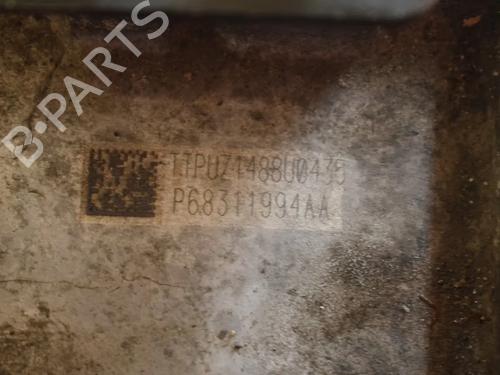 Gearbox JEEP COMPASS (MP, M6, MV, M7) | BP36135923M3 - Image 13