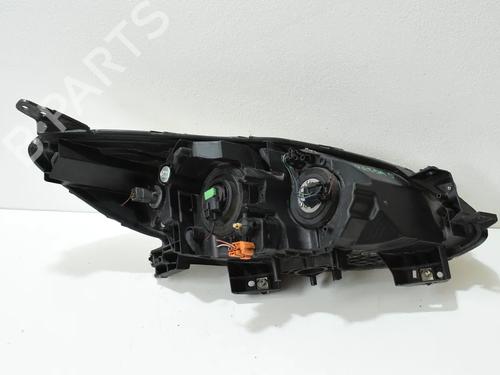 Left headlight RENAULT MASTER III Van (FV) 2.3 dCi 125 FWD (FV0C, FV0D, FV0G, FV0H, FV0J, FV0K,... | BP36135258C28 - Image 2