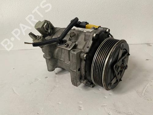 AC compressor PEUGEOT BOXER Platform/Chassis 2.2 BlueHDi 165 | BP36133717M34 - Image 3
