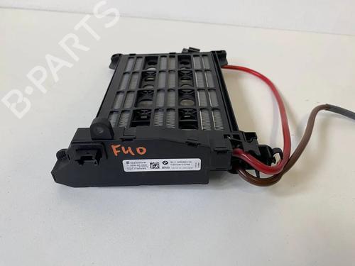 Heater matrix BMW 1 (F40) 118 d | BP36133652M63 - Image 3