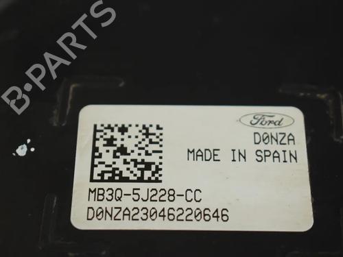 AdBlue-tank FORD RANGER (TKE) | BP36135629M85 - Image 3