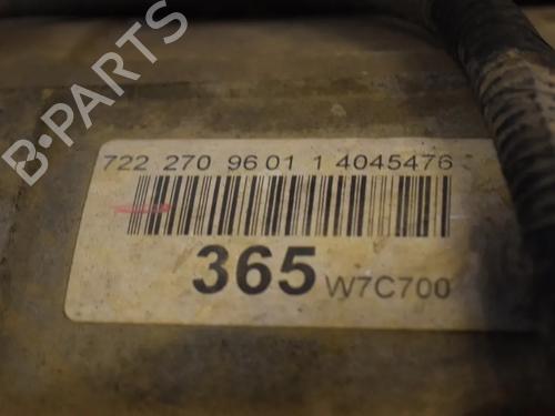 Gearbox SSANGYONG REXTON W / REXTON 2.2 Xdi All-wheel Drive | BP36136000M3 - Image 7