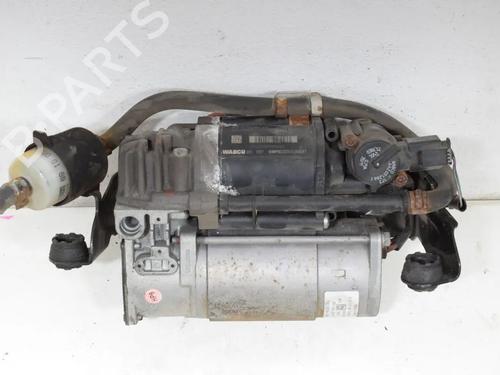 Used Suspension compressor Suspension compressor 37507379 37507379