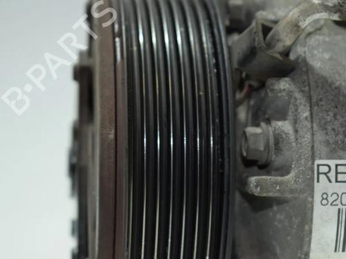 AC compressor RENAULT MASTER III Van (FV) 2.3 dCi 125 FWD (FV0C, FV0D, FV0G, FV0H, FV0J, FV0K,... | BP36135787M34 - Image 5