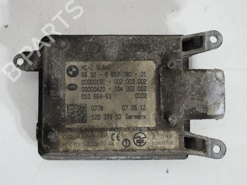 Electronic module BMW 5 Gran Turismo (F07) 535 d xDrive | BP36137366M83 - Image 2