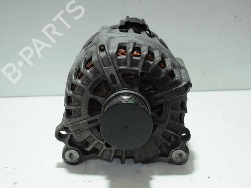 Alternador Alternador AUDI A4 B9 (8W2, 8WC) 2.0 TFSI (190 hp) 36136098 36136098