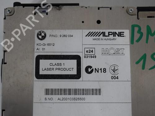 Electronic module BMW 1 (F20) 120 d | BP36136649M83 - Image 2