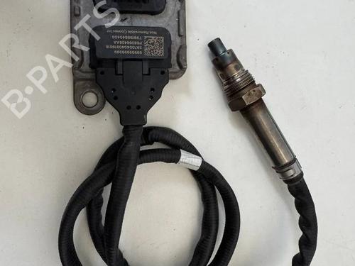 Elektronisk sensor Elektronisk sensor JEEP COMPASS (MP, M6, MV, M7) [2016-2026] 36134226 36134226