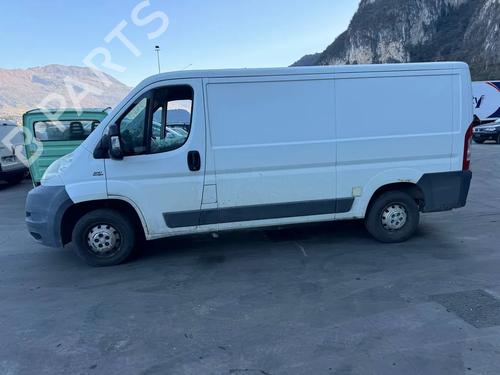 Starter FIAT DUCATO Van (250_) 120 Multijet 2,3 D | BP36133695M8 - Image 6