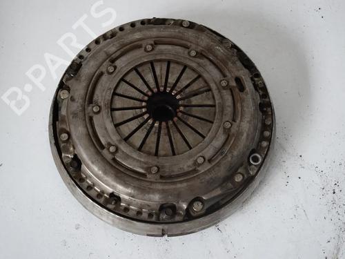 Flywheel FORD FOCUS II (DA_, HCP, DP)  | BP36135100M101  - Image 5
