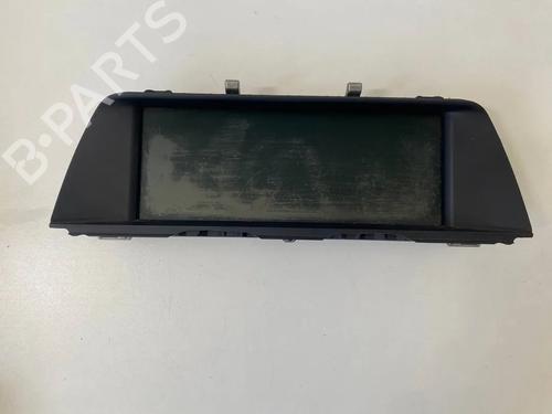 Used Display monitor Display monitor BMW 5 (F10) 530 d (245 hp) 36134006 36134006