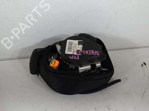 Used Front right seatbelt Front right seatbelt MERCEDES-BENZ SPRINTER 3-t Bus (B906) [2006-2019] 36137024 36137024