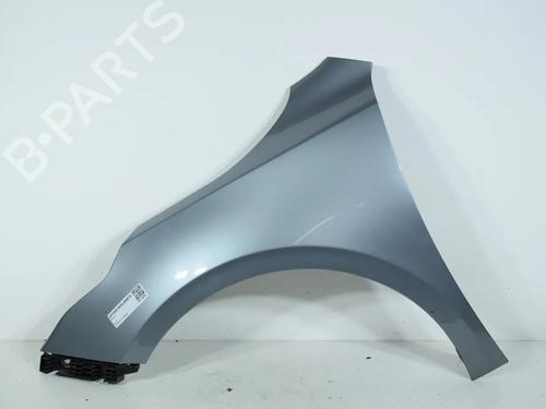 Used Left front fenders Left front fenders KIA CEED Sportswagon (CD) [2018-2026] 36136853 36136853
