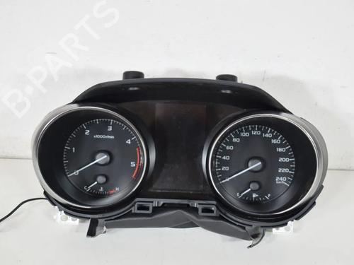 Used Instrument cluster Instrument cluster SUBARU OUTBACK (BS) 2.0 D AWD (BSD) (150 hp) 36402901 36402901
