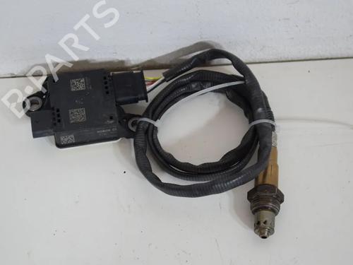 Elektronisk sensor Elektronisk sensor BMW 3 Touring (G21, G81) 320 d Mild-Hybrid xDrive (190 hp) 36137666 36137666