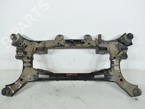 Used Rear axle Rear axle KIA SPORTAGE IV (QL, QLE) 1.6 T-GDI AWD (177 hp) 36402900 36402900