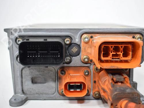 Inverter/Converter PORSCHE CAYENNE (9YA)  | BP36137500M119  - Image 7