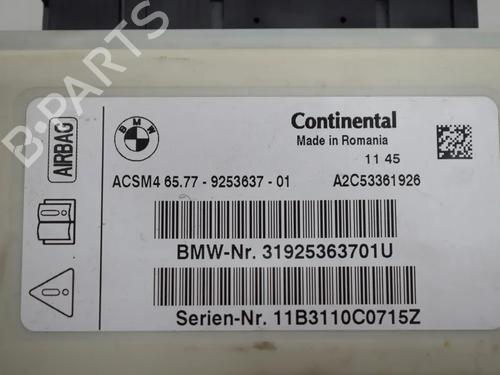 Electronic module BMW 5 Touring (F11) | BP37216476M83 - Image 2