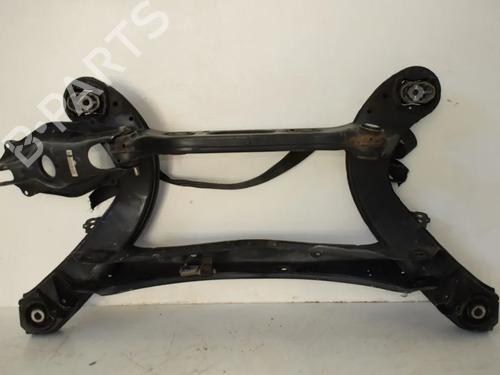 Used Rear axle Rear axle MERCEDES-BENZ GLC (X253) 250 d 4-matic (253.909) (204 hp) 36135795 36135795
