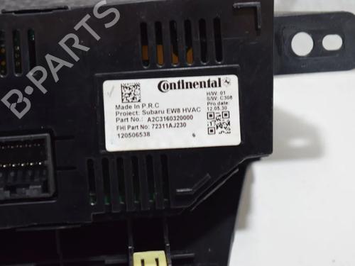Electronic module SUBARU LEGACY V Estate (BR) 2.0 D AWD (BRD) | BP36137091M83 - Image 3