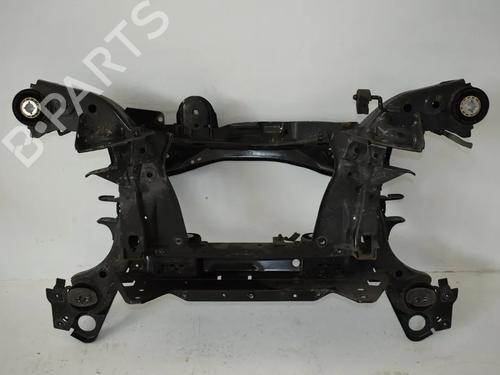 Used Rear axle Rear axle VOLVO XC60 II (246) B4 Mild-Hybrid AWD (197 hp) 36135626 36135626