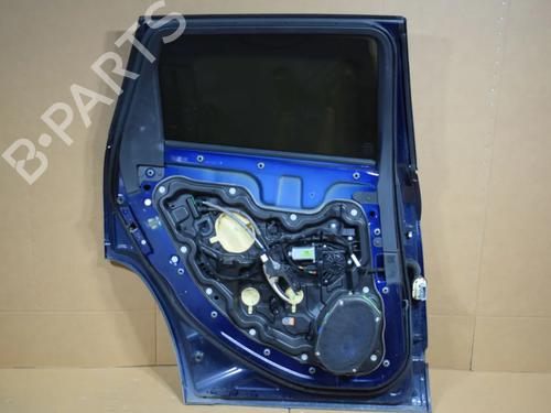 Dør venstre bagtil JEEP CHEROKEE (KL) 2.2 CRD 4x4 | BP38634401C4  - Image 5