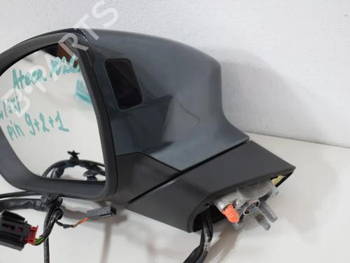 Retrovisor esquerdo SEAT ATECA (KH7, KHP) 2.0 TDI 4Drive | BP36137009C26 - Image 4