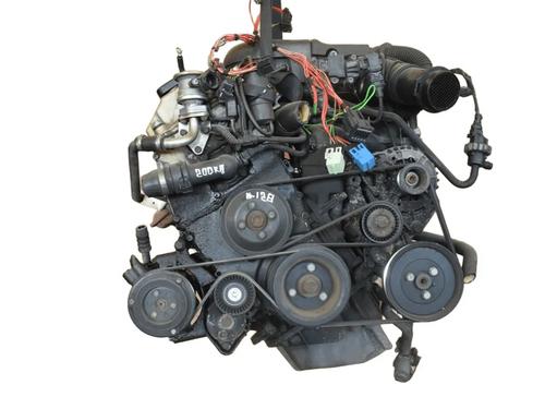 Used Engine Engine MERCEDES-BENZ E-CLASS T-Model (S213) [2016-2023] 36135106 36135106